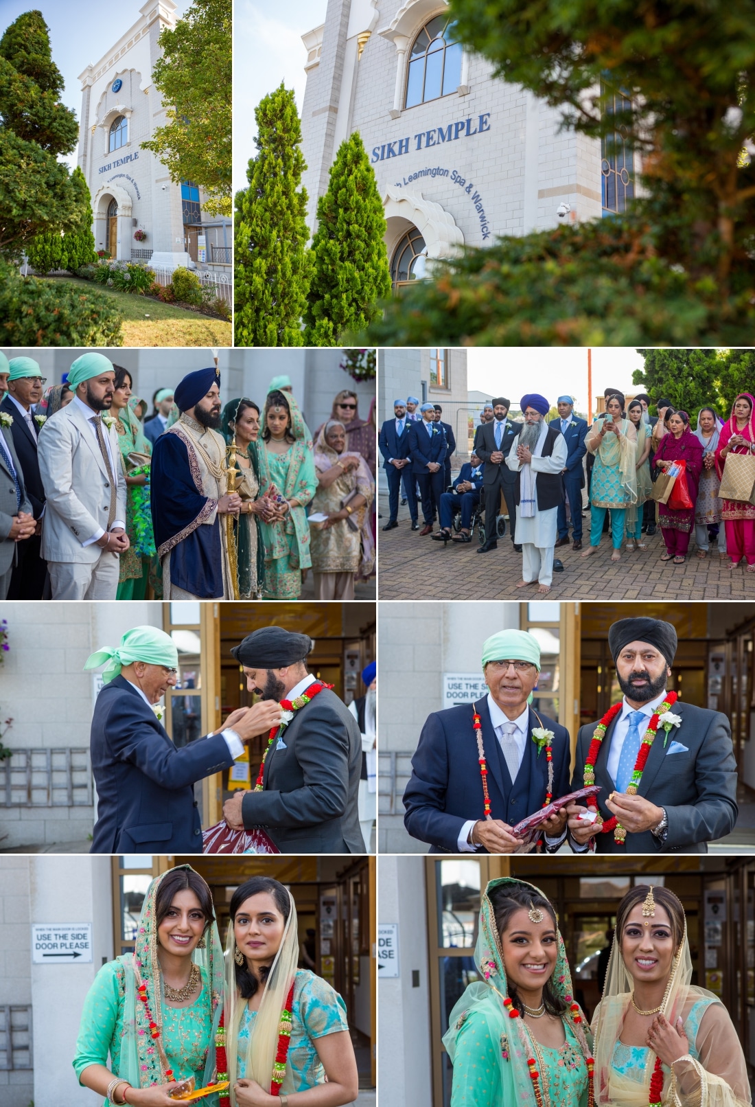 Sikh wedding photography at Dallas Barston Amandeep and Kiranjeet 6