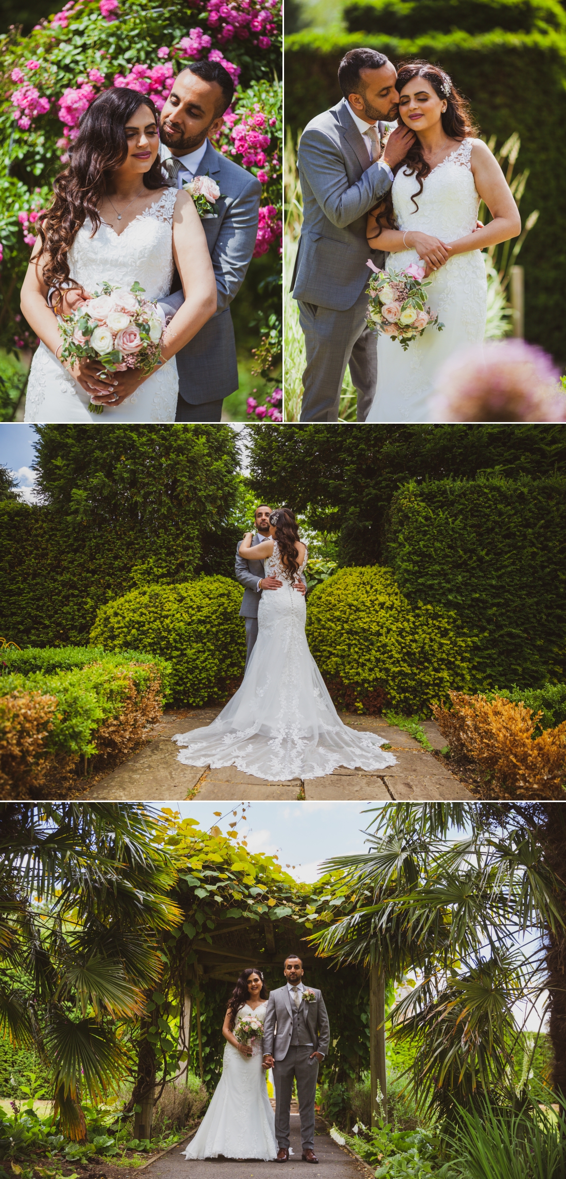 Civil Wedding Photography Videography at Brooksby Hall 14