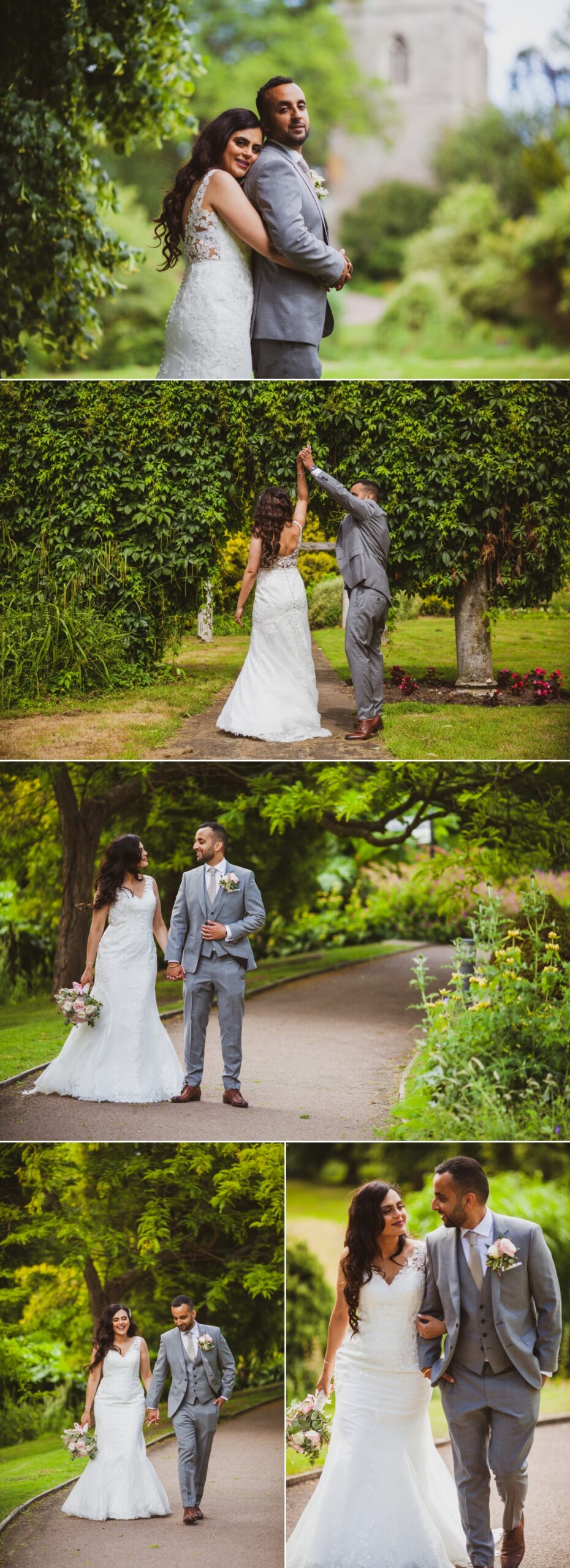Civil Wedding Photography Videography at Brooksby Hall 16 scaled