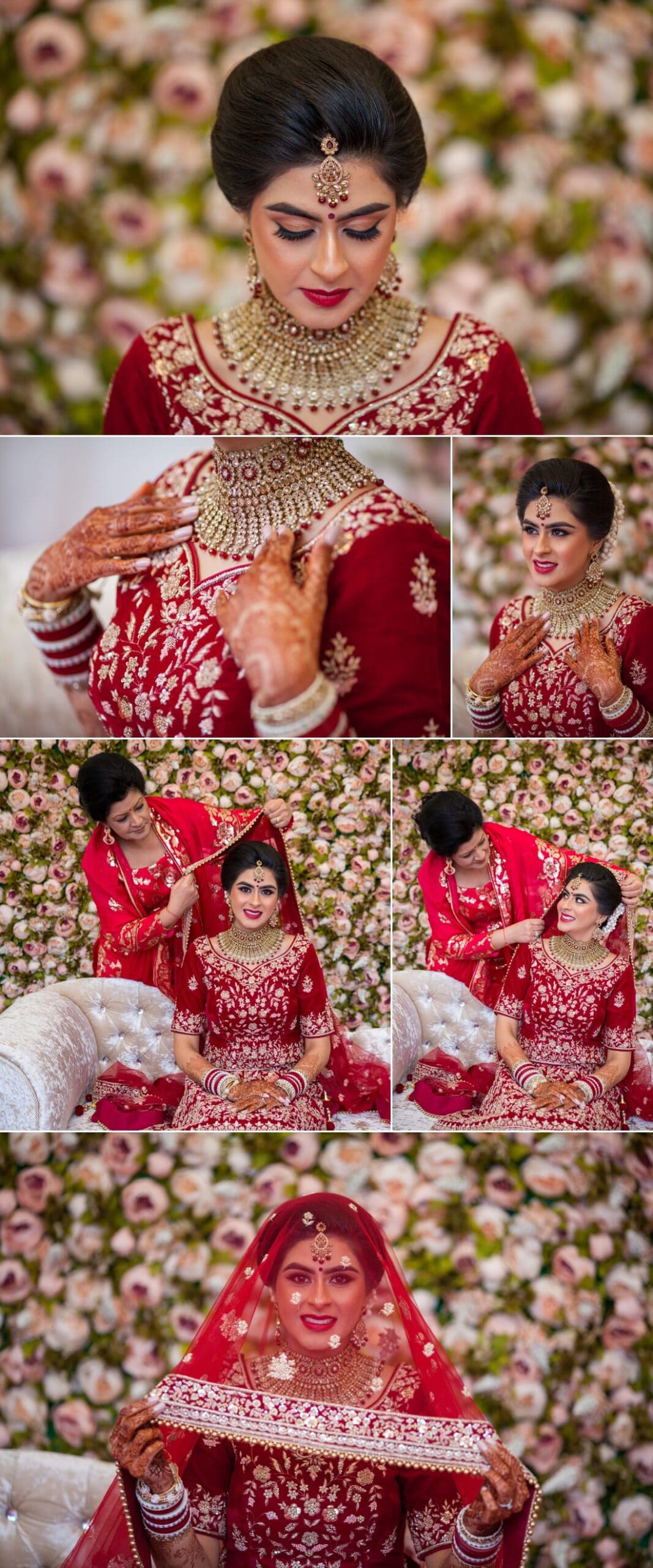 Sikh Wedding at Edgbaston Cricket Ground 1 scaled