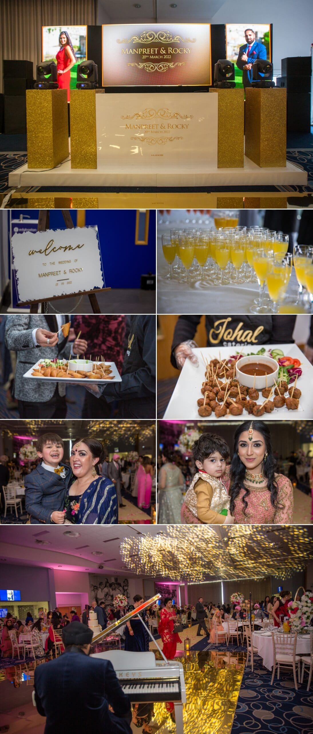 Sikh Wedding at Edgbaston Cricket Ground 21 scaled