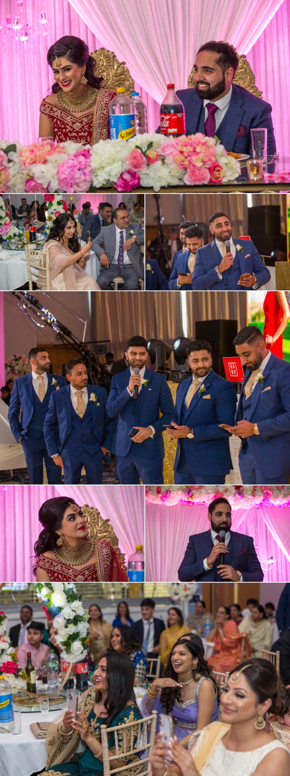 Sikh Wedding at Edgbaston Cricket Ground 27 scaled