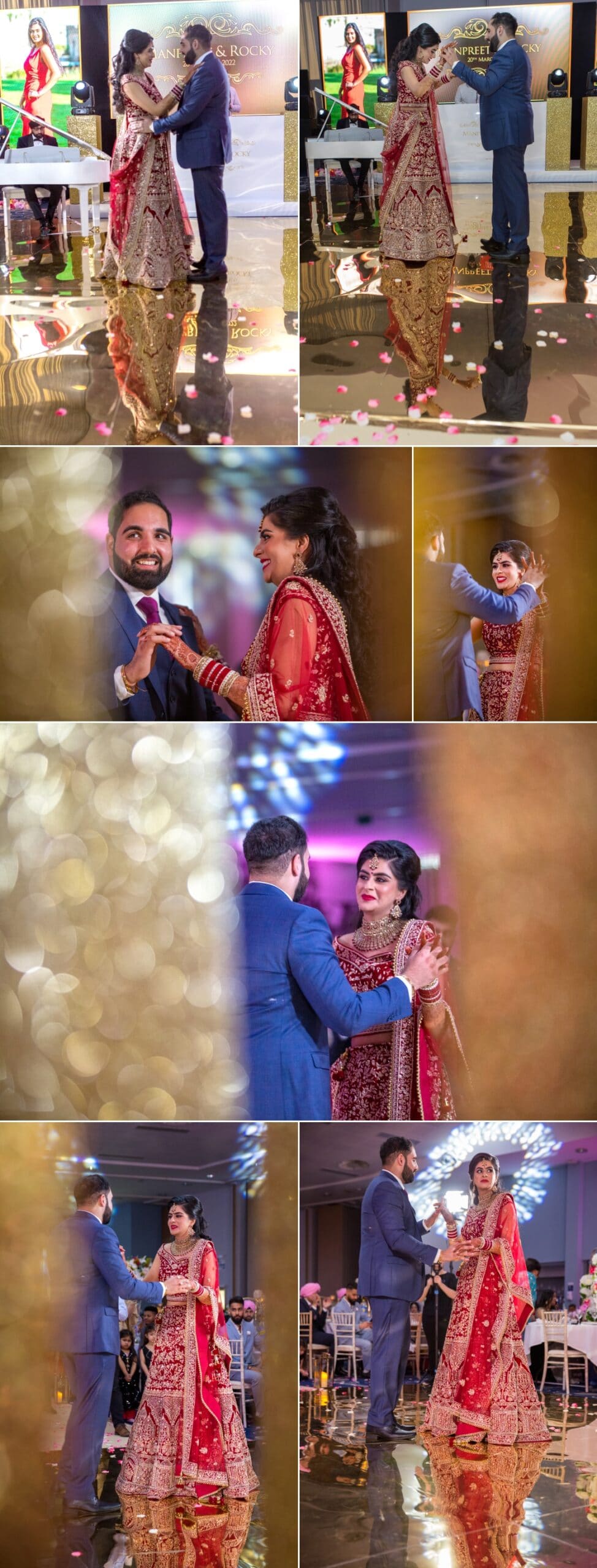 Sikh Wedding at Edgbaston Cricket Ground 28 scaled