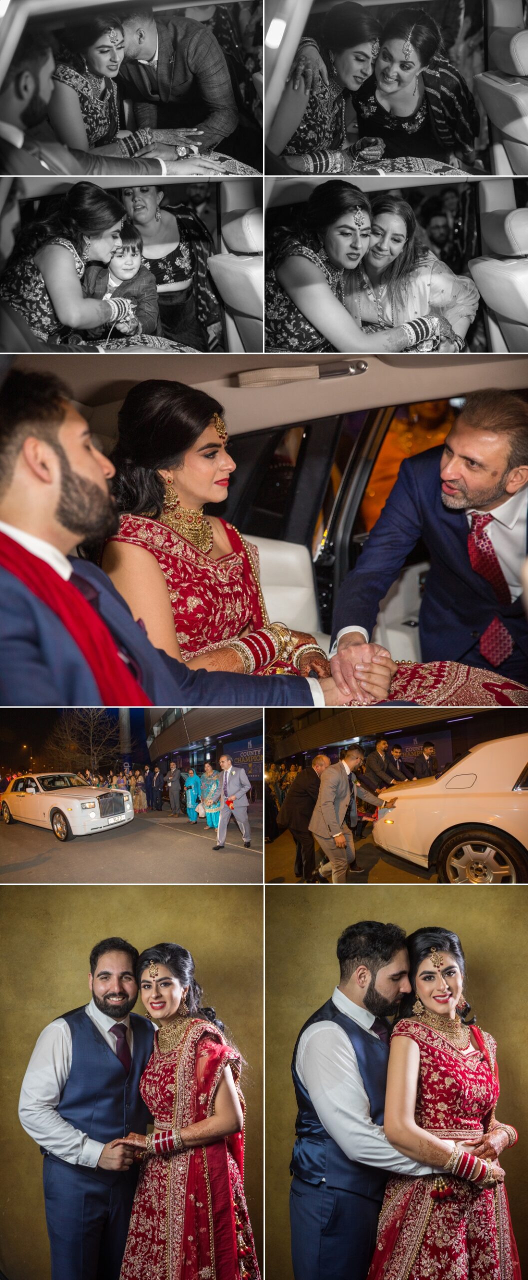 Sikh Wedding at Edgbaston Cricket Ground 36 scaled