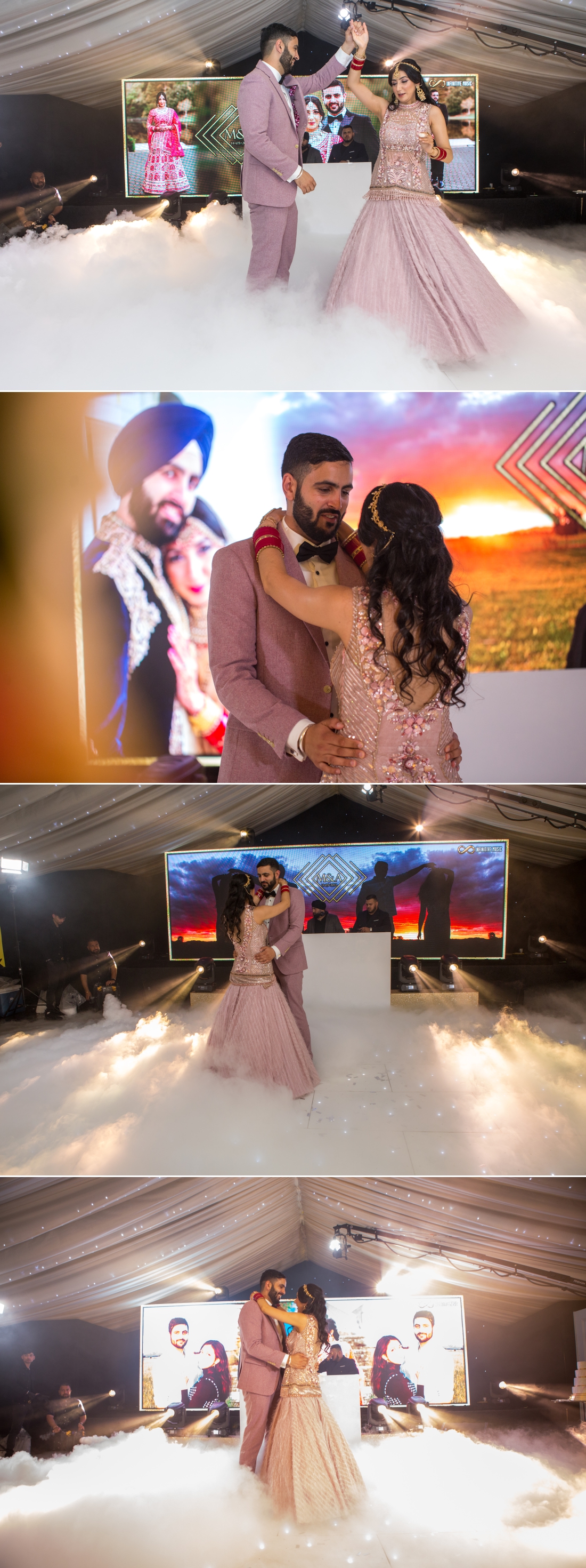 Mike and Amandeep Wedding 26