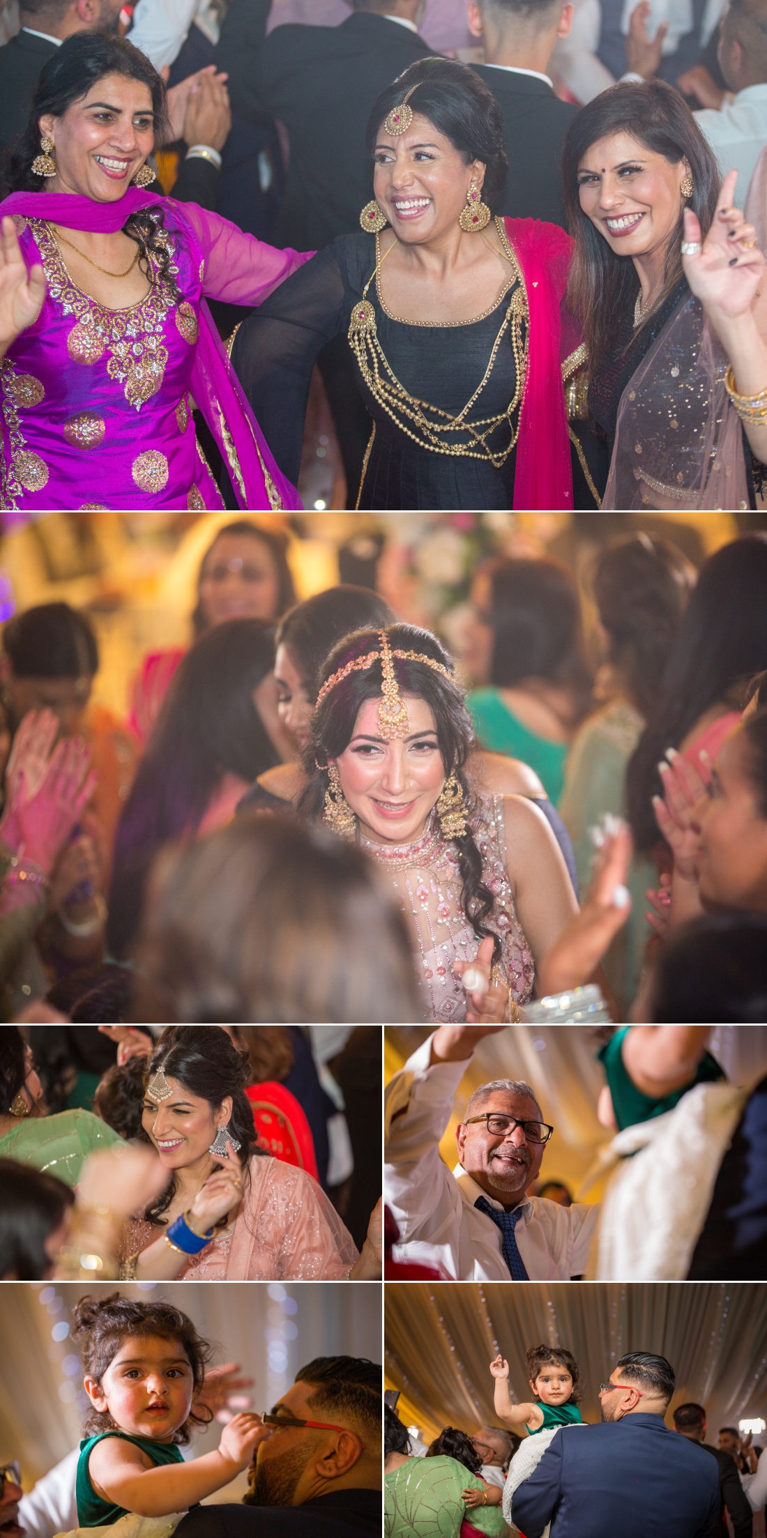 Mike and Amandeep Wedding 27