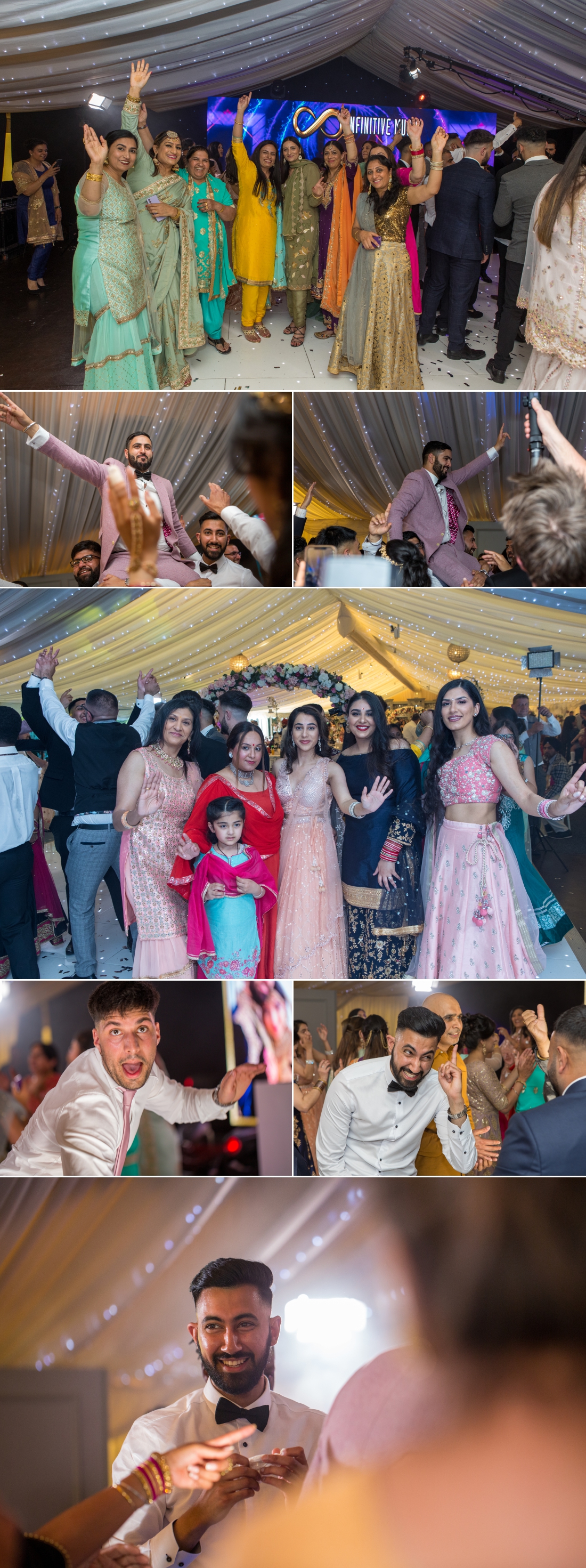 Mike and Amandeep Wedding 28