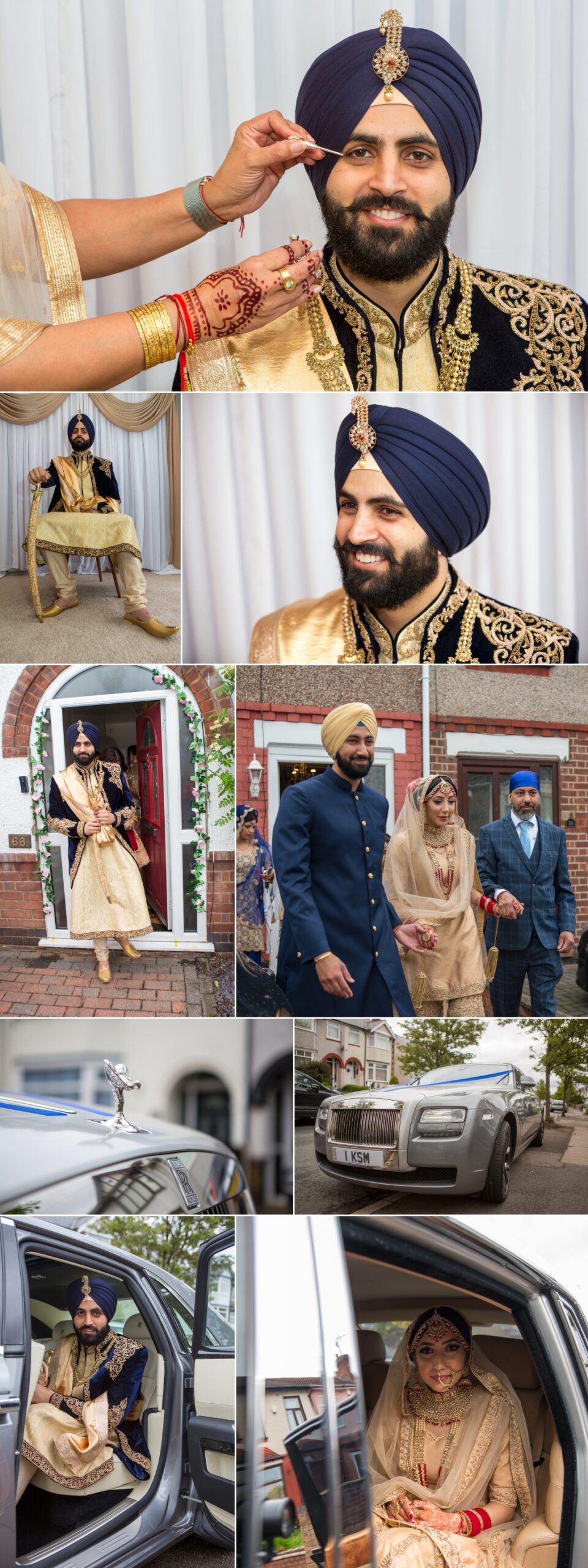 Mike and Amandeep Wedding 8 scaled