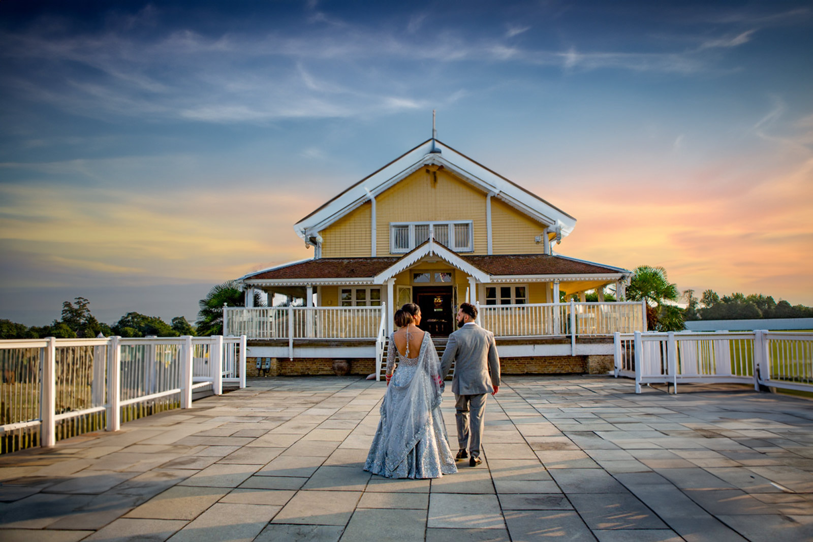 dallas-Burston-Clubhouse-sunset