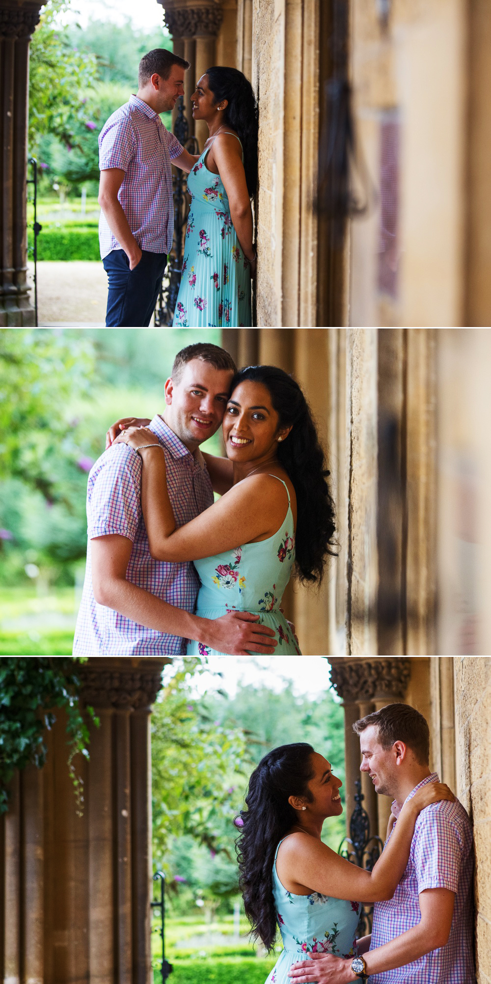 Manor by the Lake Pre Wedding Shoot 4