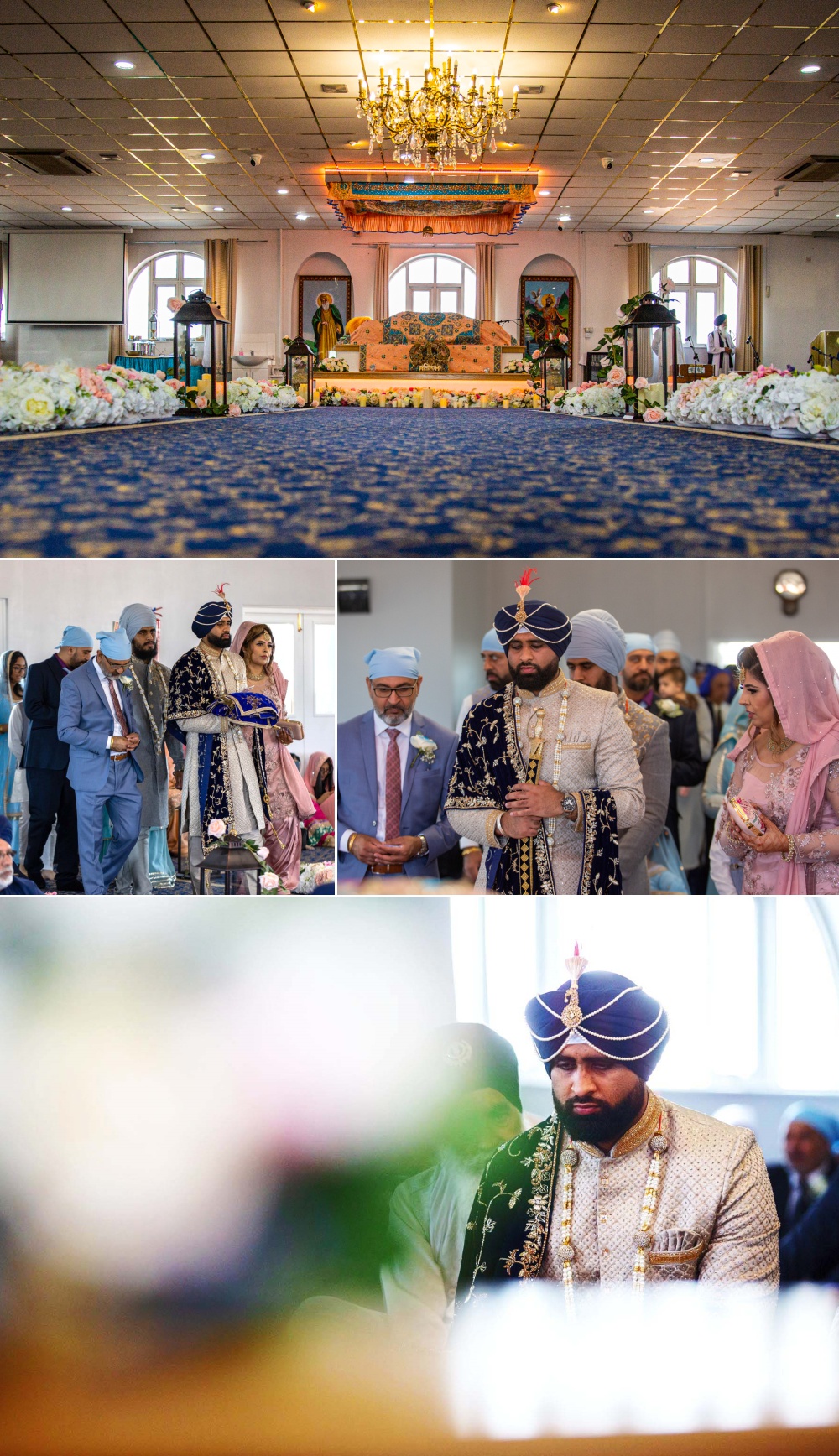 Wedding Photography at IXL Dallas Burston Polo Club 11