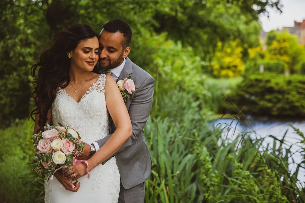 civil wedding photography and videography