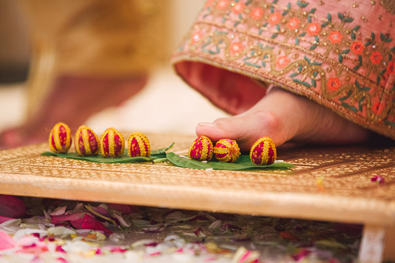 Hindu Wedding Photography