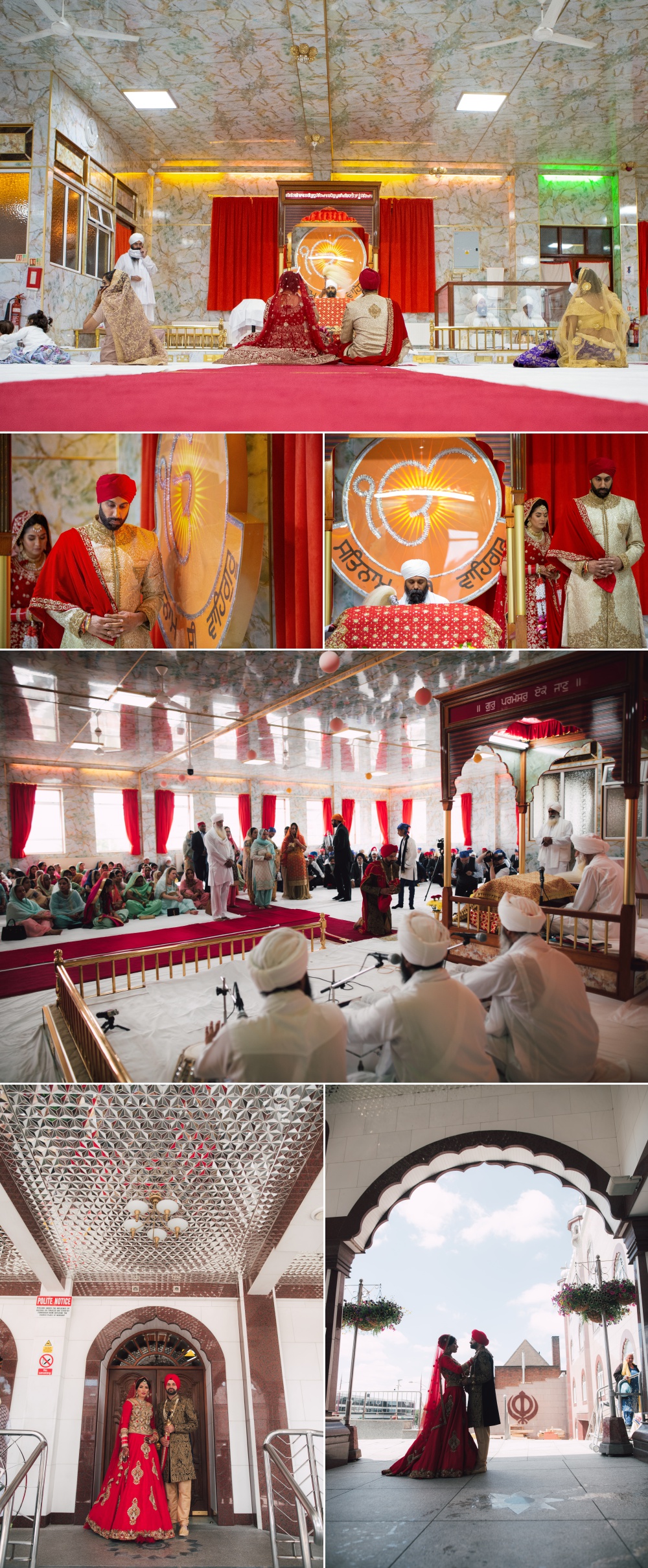 Guru Nanak Nishkam Sewak Jatha - 18-20 Soho Rd 2
