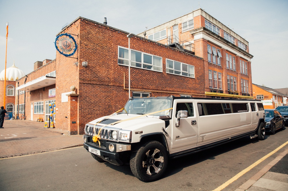 Guru Tegh Bahadur Gurudwara - 106 E Park Rd 3