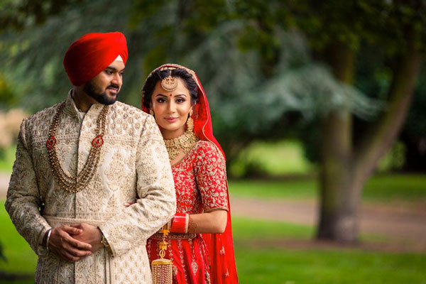 sikh-Wedding-Photography-Local-Park