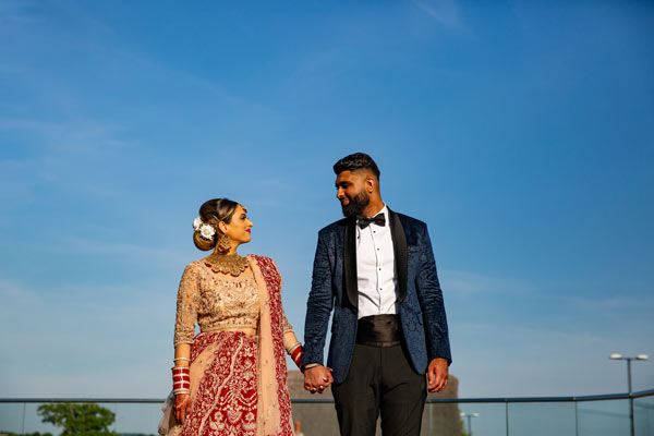 sikh wedding photography and videography