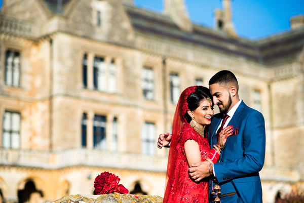 sikh wedding photography and videography--Walton-Hall-reception