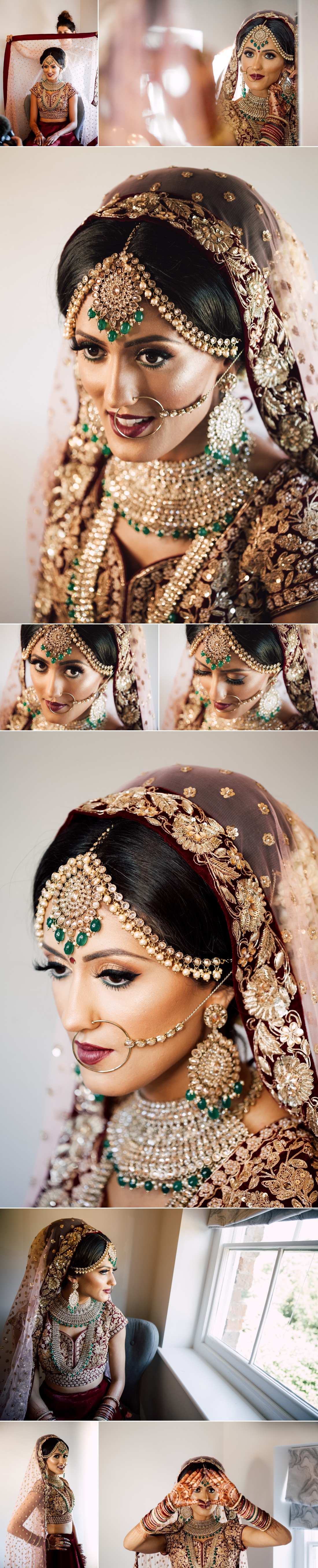 winstanley house - indian wedding photo 2