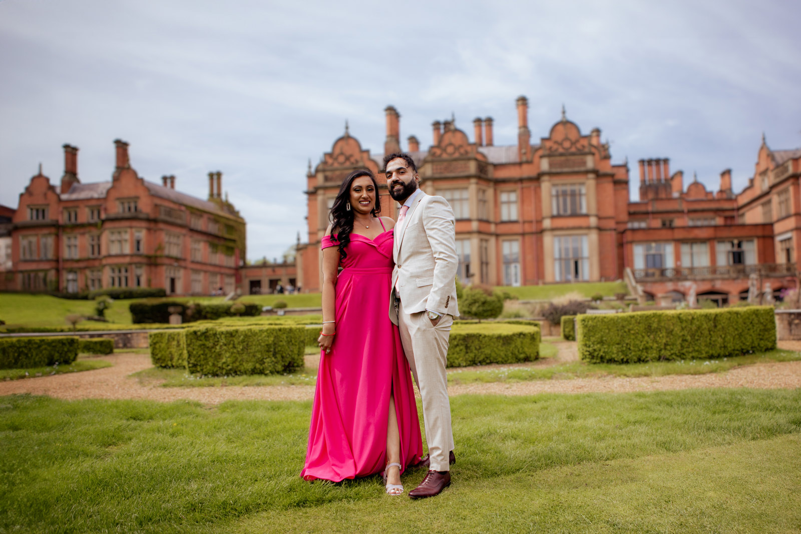 The-Welcombe-Hotel-Pre-Wedding-Photoshoot