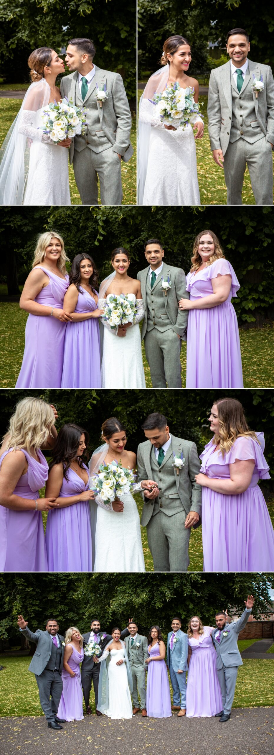 asian wedding photography at lichfield registry office 15