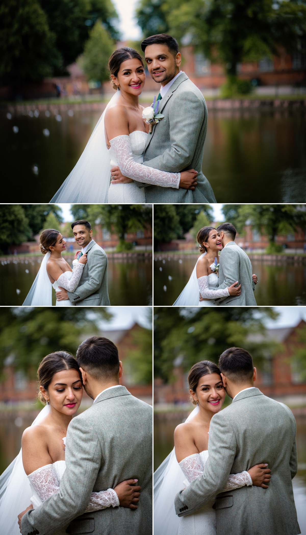 asian wedding photography at lichfield registry office 19