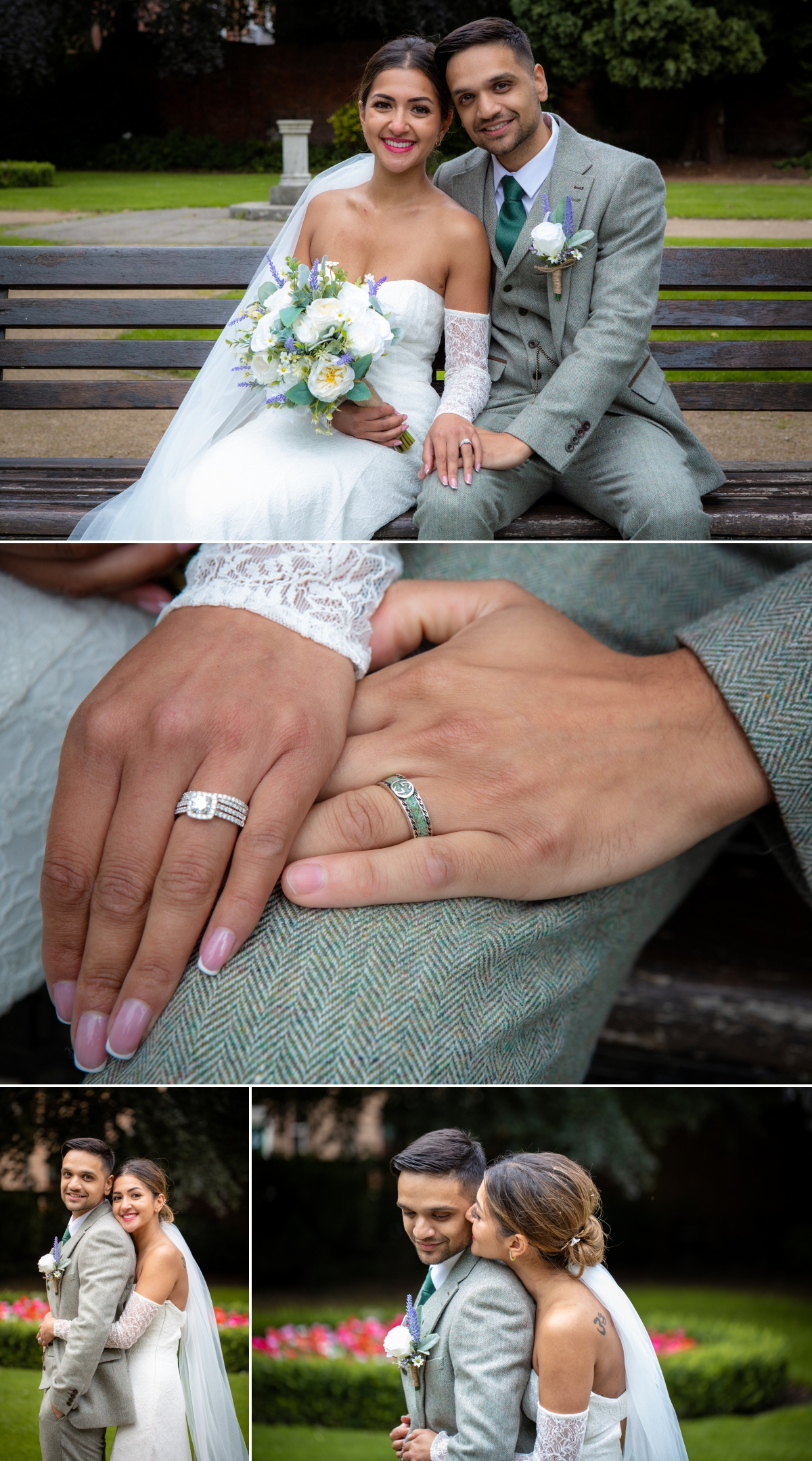 asian wedding photography at lichfield registry office 20