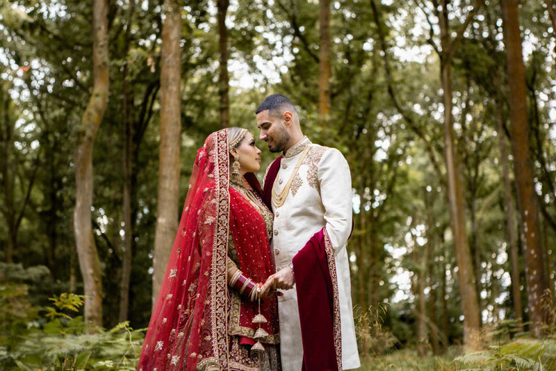 indian wedding-photography and Videography