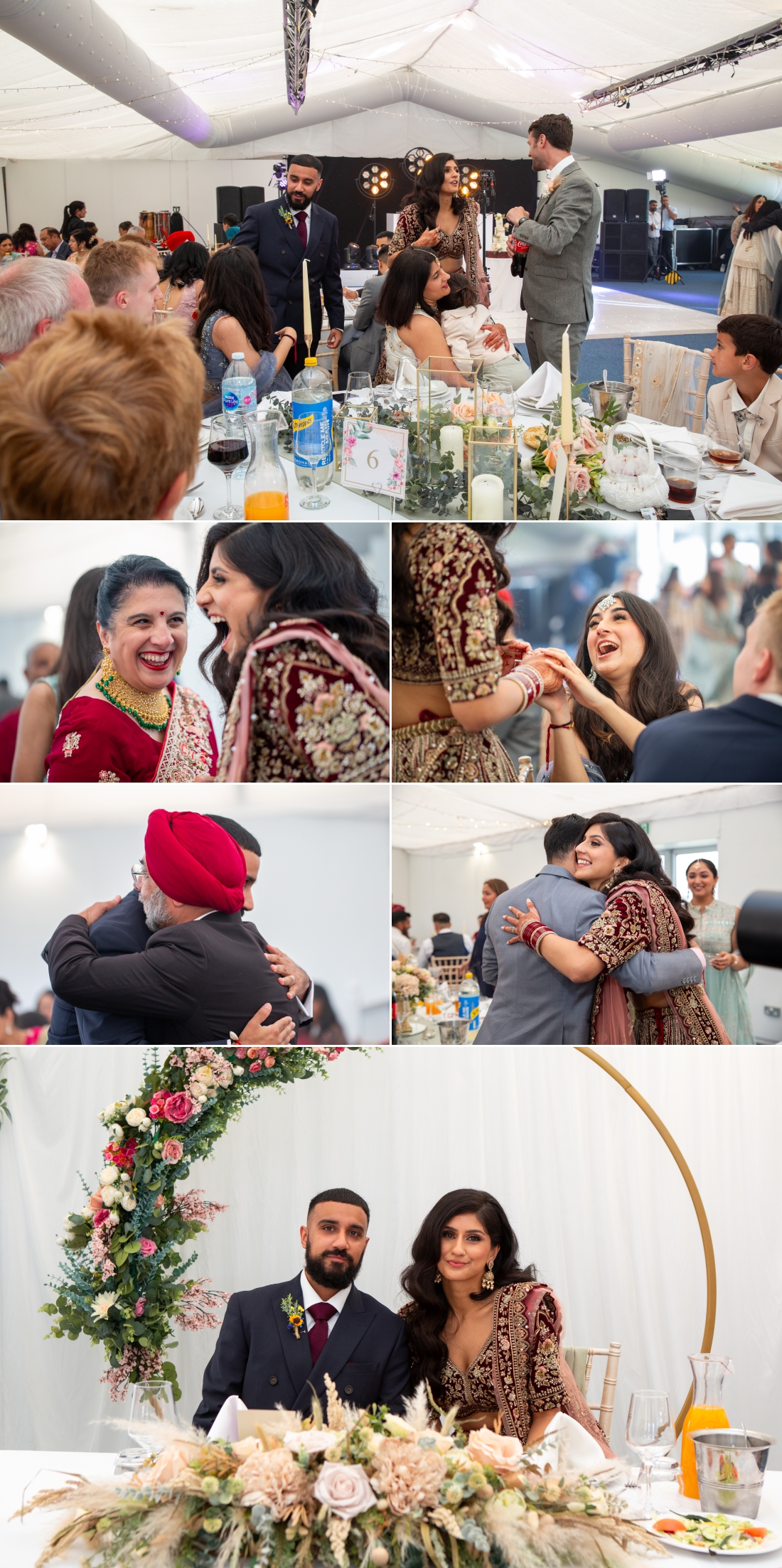 De Vere Cotswold Water Park - Tanisha and Sunil 5