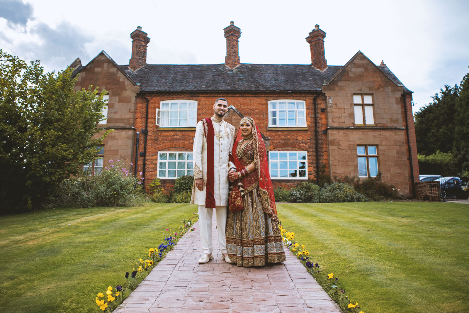 Heart-of-England-Asian-Wedding-Venue---Prianca-and-Rahul