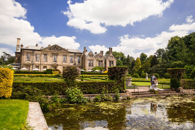 asian-wedding-reception-venues Coombe Abbey