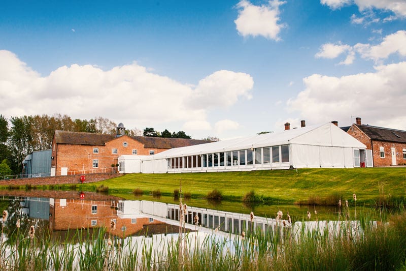 Asian-wedding-reception-marquee-at-alrewas-hayes